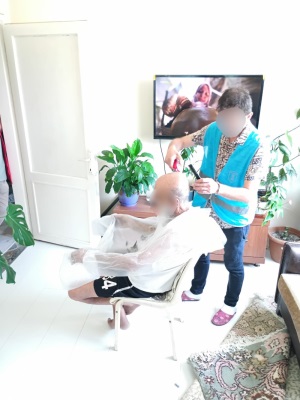 İyilik Hareketi Projemiz Devam Ediyor