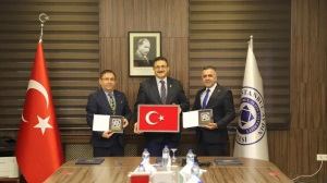 Küçükçekmece Cumhuriyet Başsavcılığı ile İstanbul Aydın Üniversitesi Arasında “Denetimli Serbestlik Hizmetleri” Alanında İş Birliği Protokolü İmzaladı