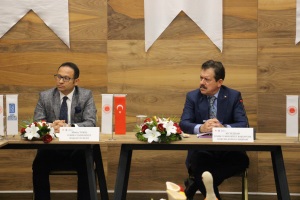 EYLÜL AYI KORUMA KURULU TOPLANTISI YAPILDI