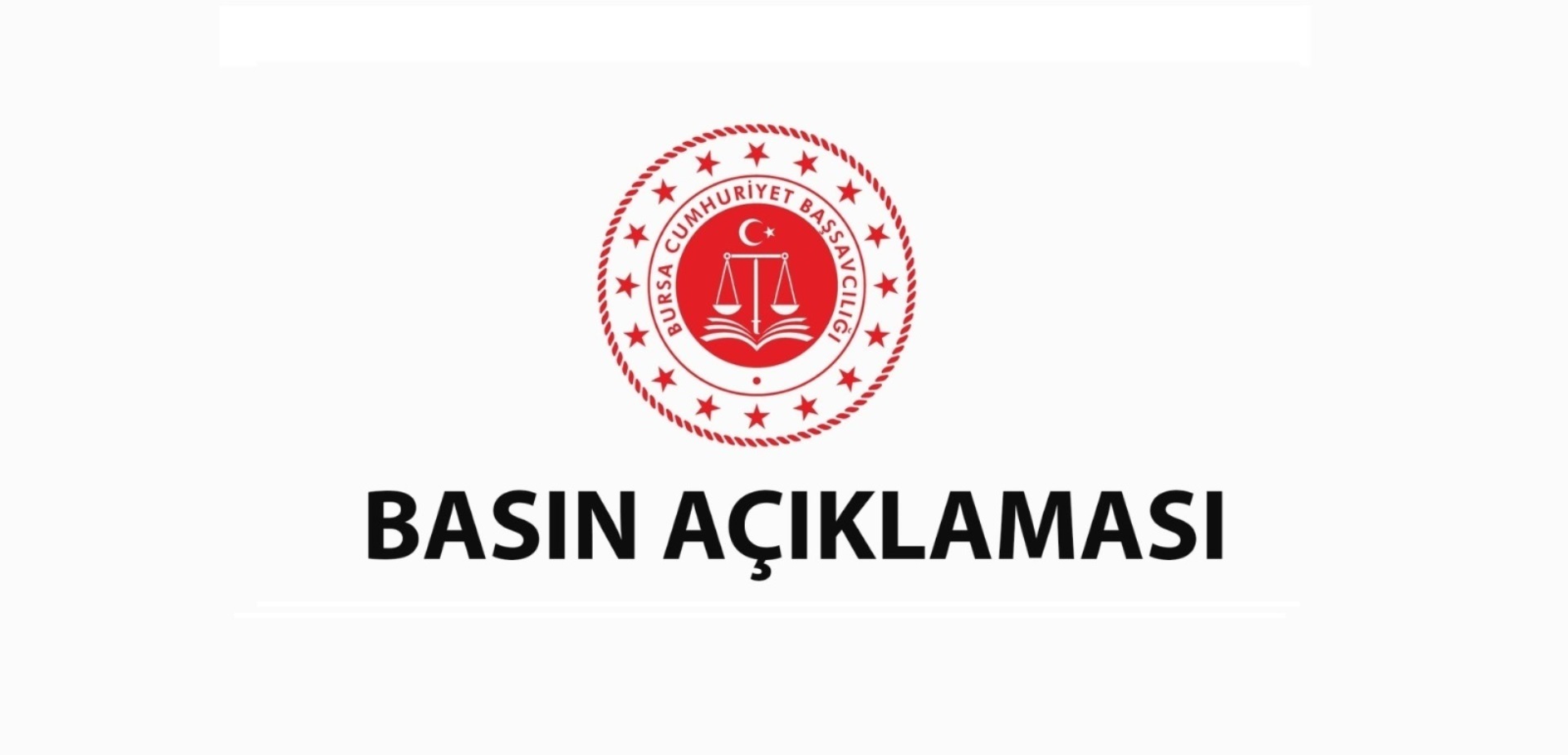BASIN AÇIKLAMASI