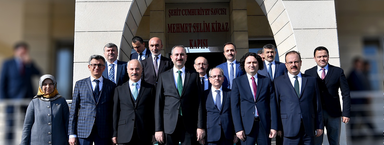 Minister of Justice GÜL: All measures with regard to child abuse are on the table	