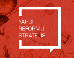 Yargı Reformu Stratejisi