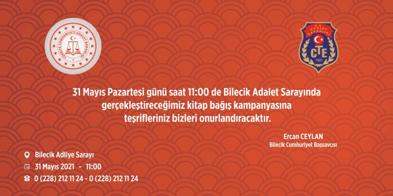 Kitap bağış 2