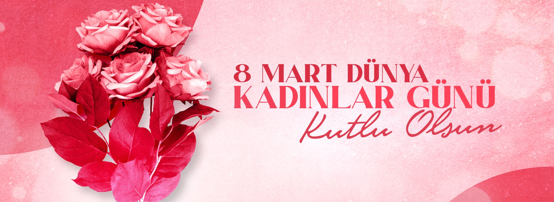 Kurumumuzda 8 Mart Dünya Kadınlar Günü Programı Düzenlendi