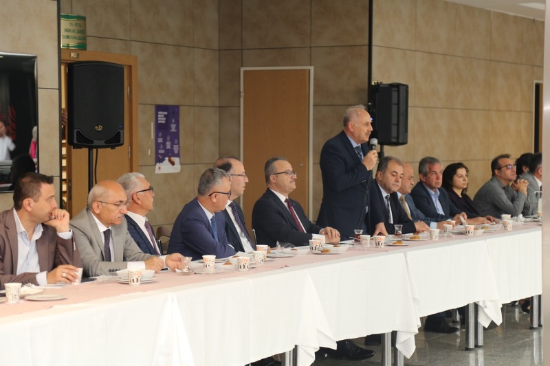 Ramazan Bayramı Kutlama 2023