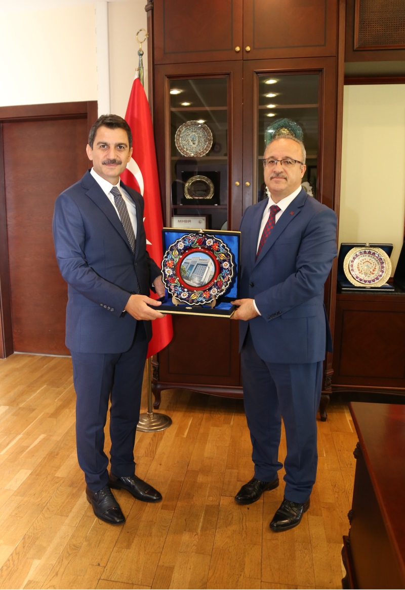 Uluslararası 20. Adli Tıp Günleri