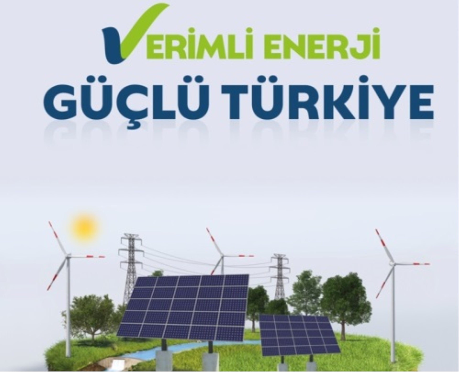 2025 Yılı Enerji Verimliliği Haftası