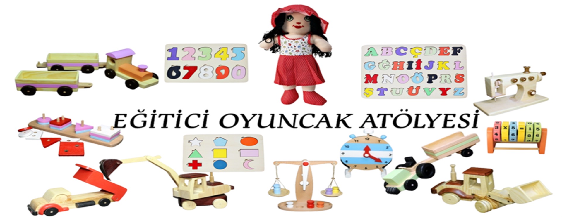 Tavşanlı T Tipi Kapalı ve Açık Ceza İnfaz Kurumu Eğitici Ahşap Oyuncak Atölyesi