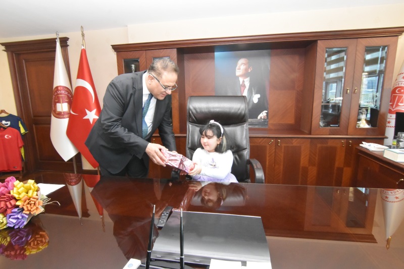  İstanbul Anadolu Adalet Sarayı’nda Geleceğimizi Ağırladık