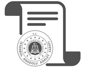 Anadolu Adalet Sarayı Faaliyet Raporları