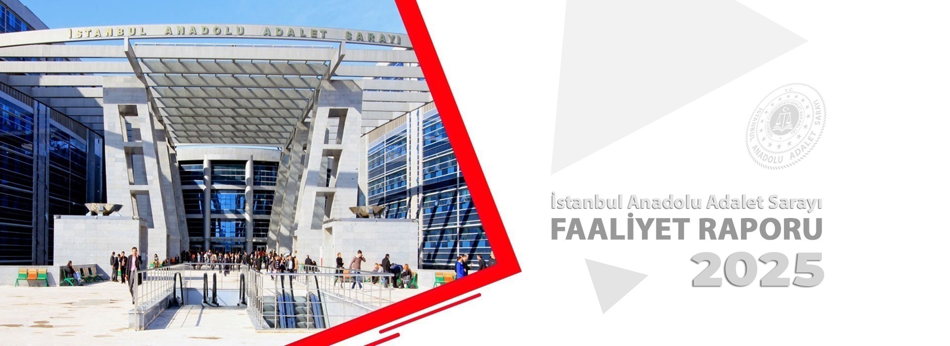 Anadolu Adliyesi'nin 2025 Yılı Faaliyet Raporu