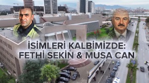 05.01.2026 - FETHİ SEKİN & MUSA CAN KONUŞMALI FRAGMAN