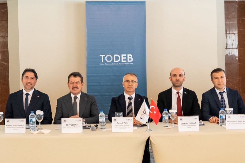 EGE BÖLGESİ BİLİŞİM SUÇLARI SORUŞTURMA BÜROSU CUMHURİYET SAVCILARI TOPLANTISI