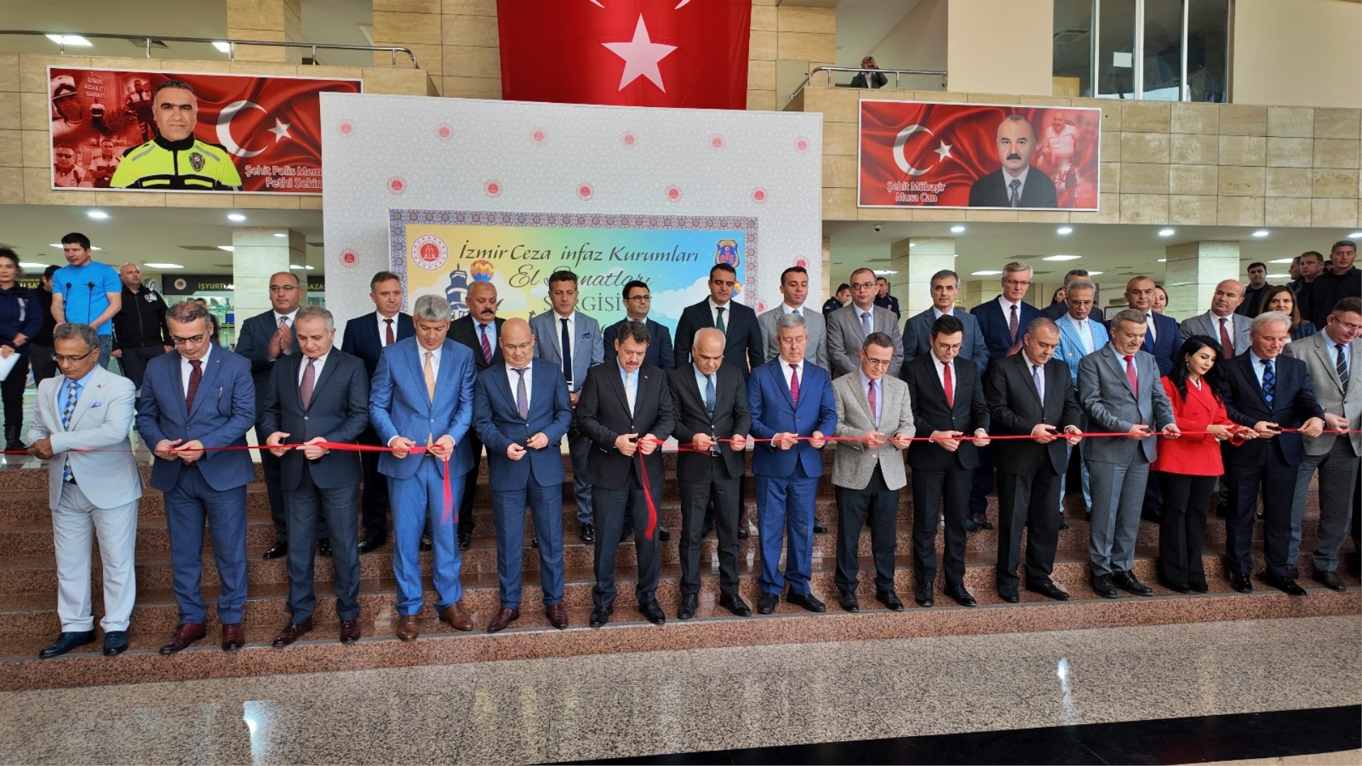 CEZAEVİNDEN UMUDA:ÜRETİMİN GÜCÜ