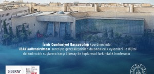 IBAN KİRALAMA TEHDİDİNE KARŞI FARKINDALIK SEMİNERİ-2