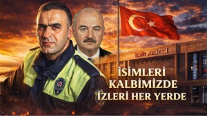 05.01.2026 - FETHİ SEKİN & MUSA CAN RÖPORTAJ VİDEO ÇALIŞMASI