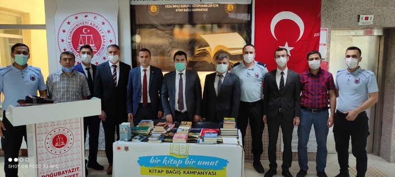 KİTAP KAMPANYASI