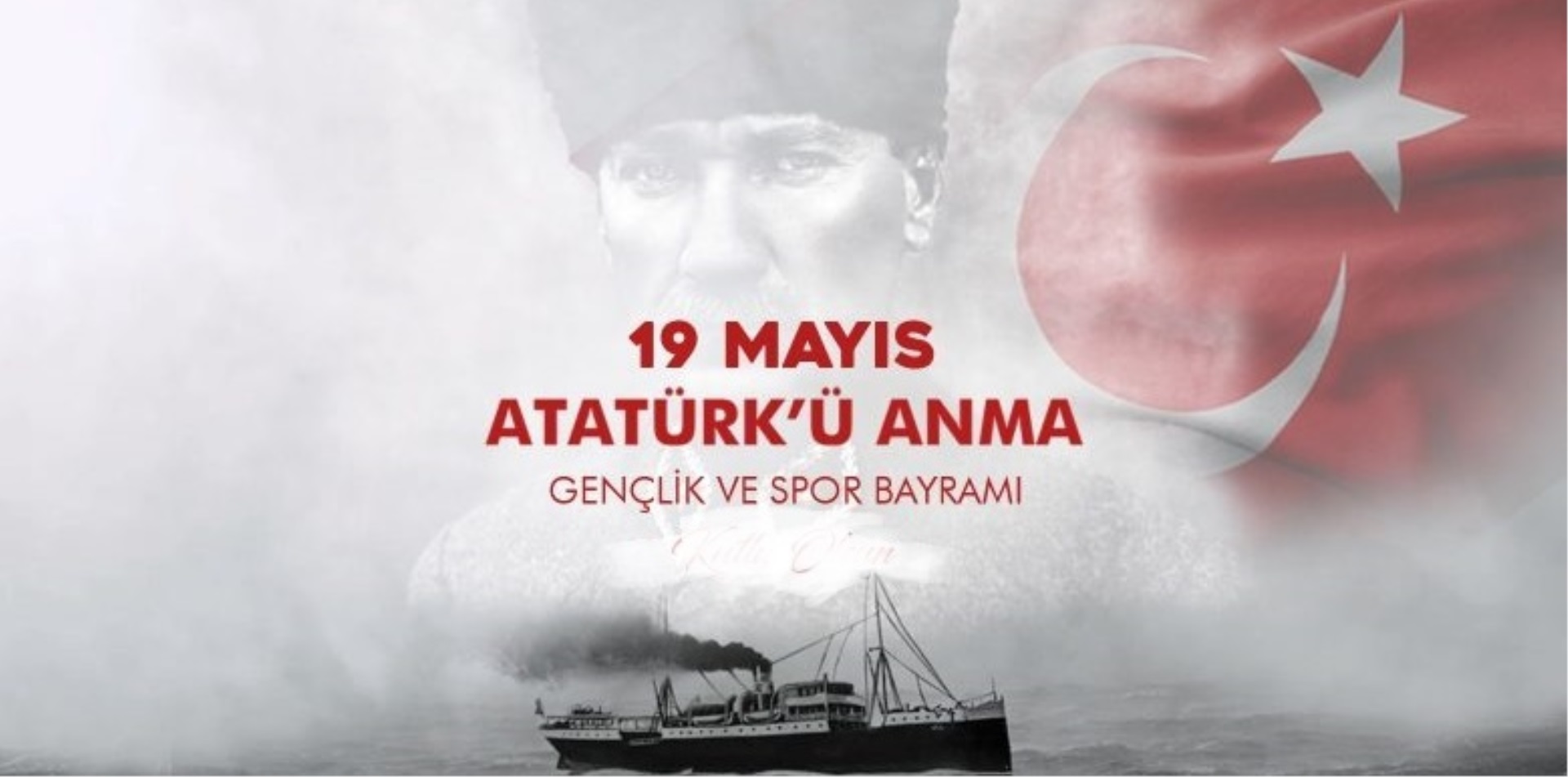 Cumhuriyet Başsavcımız Uygur Kaan ARISOY, gençlerin 19 Mayıs Atatürk'ü Anma Gençlik ve Spor Bayramı'nı kutladı.