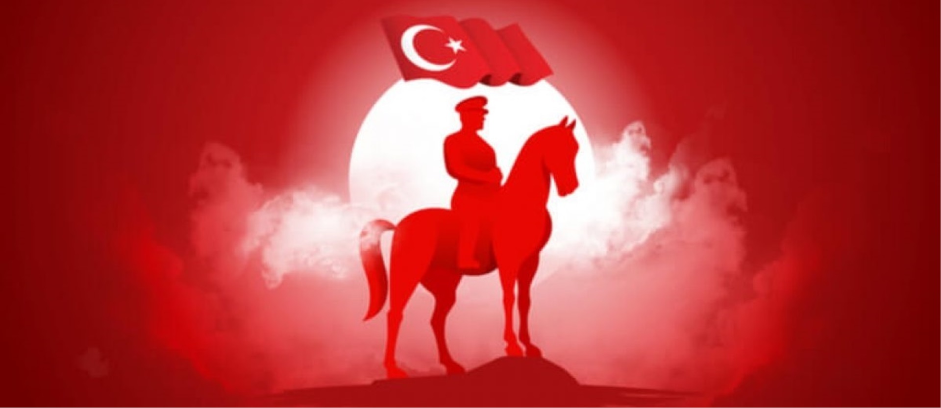 Cumhuriyet Başsavcımız Mehmet KARABULUT'un 29 Ekim Cumhuriyet Bayramı Mesajı