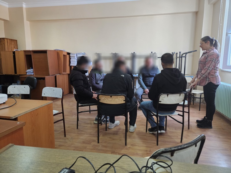 Eğitsel Oyun Etkinliği