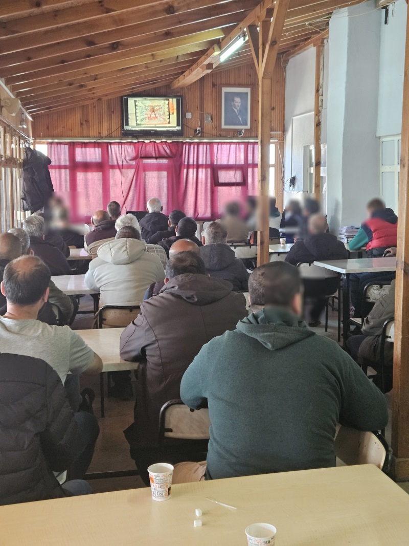 12 Mart İstiklal Marşının Kabulü