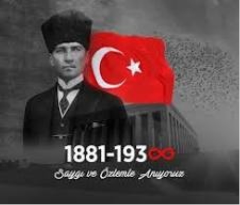 10 Kasım