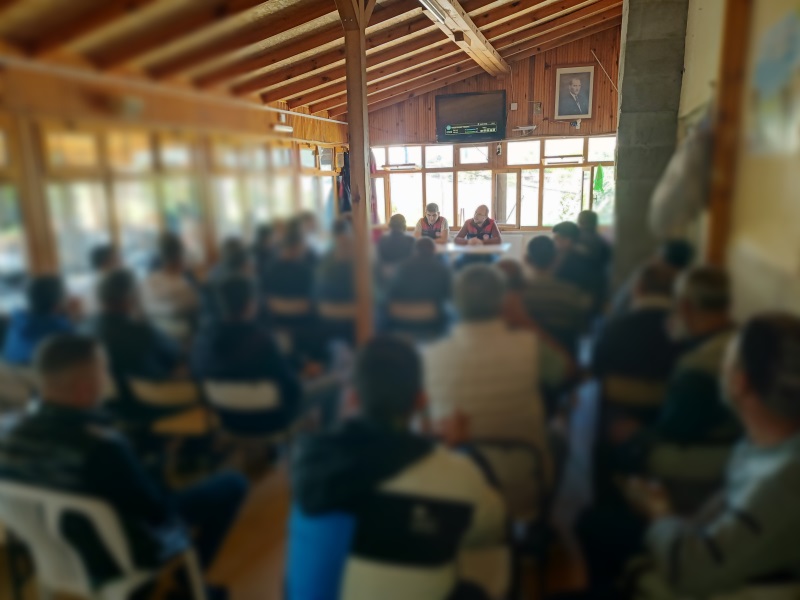 Hayvanları Koruma Günü