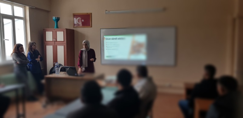 Tütün ve Tütün Mamulleri Zararları ve Bırakmanın Faydaları 