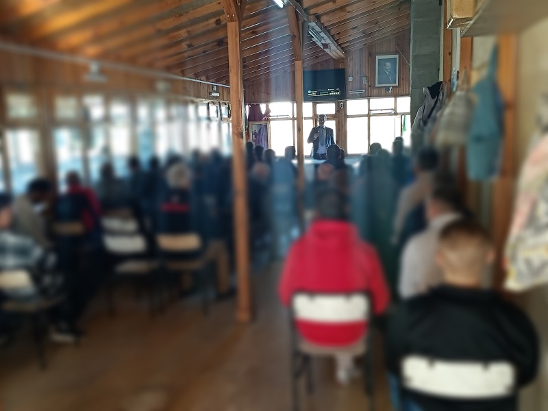 29 Ekim Cumhuriyet Bayramı Anlam ve Önemi Semineri