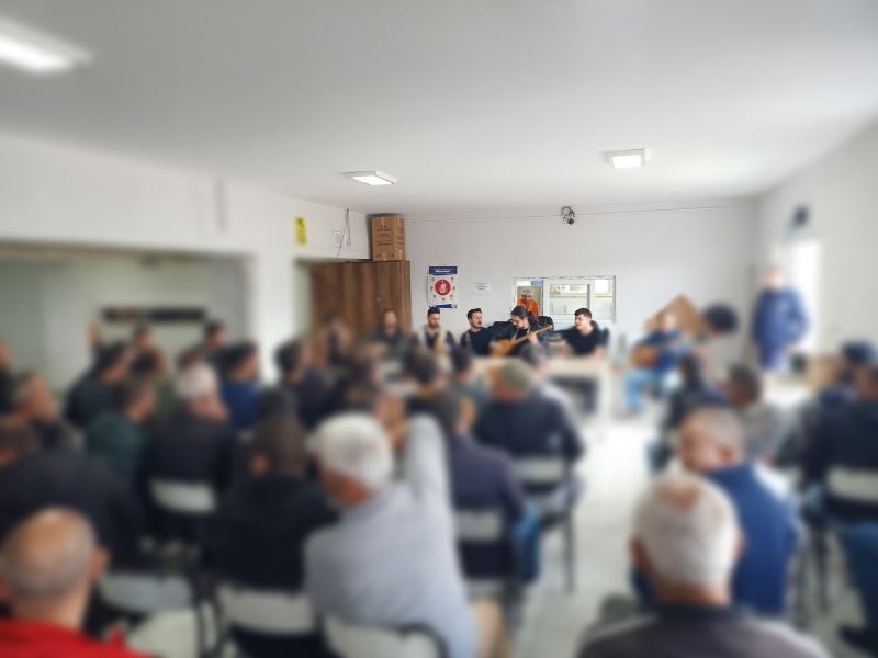 29 Ekim Cumhuriyet Bayramı Müzik Dinletisi