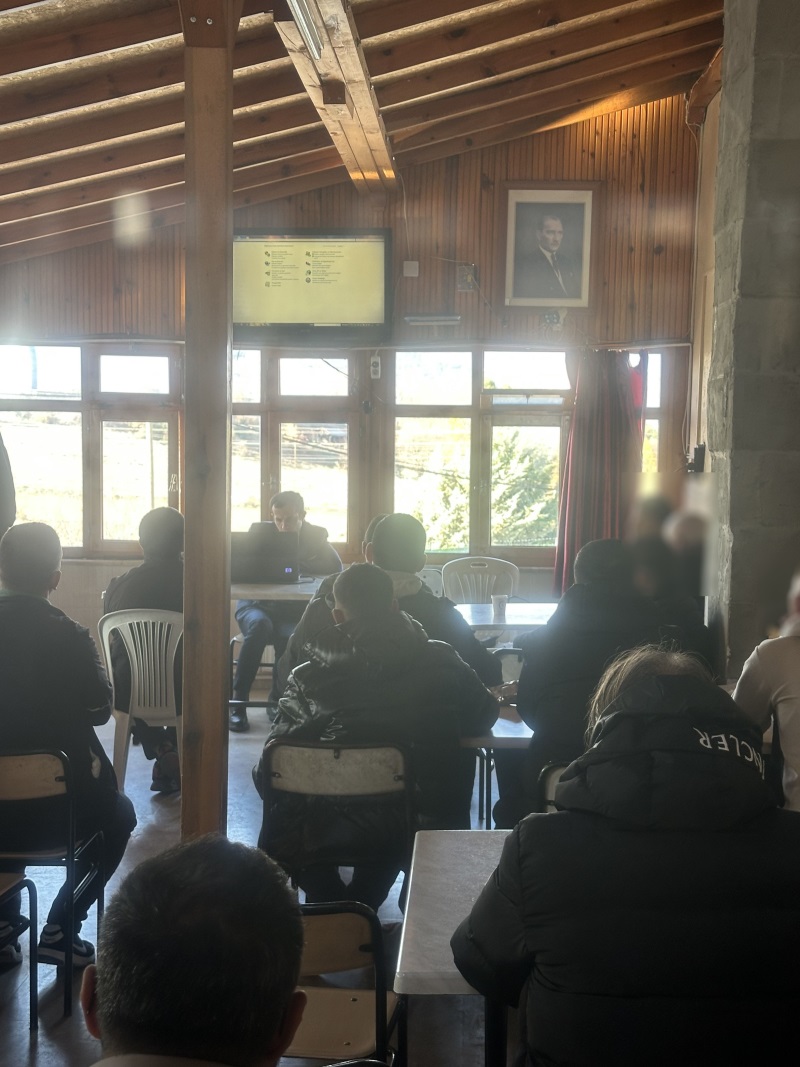 Farklılıklara Saygı ve Birlikte Yaşama Kültürü