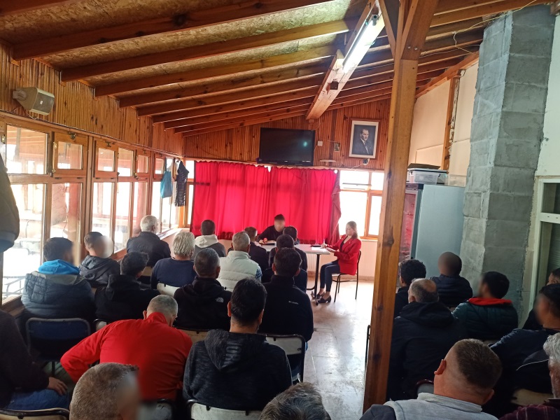 29 Ekim Konferansı