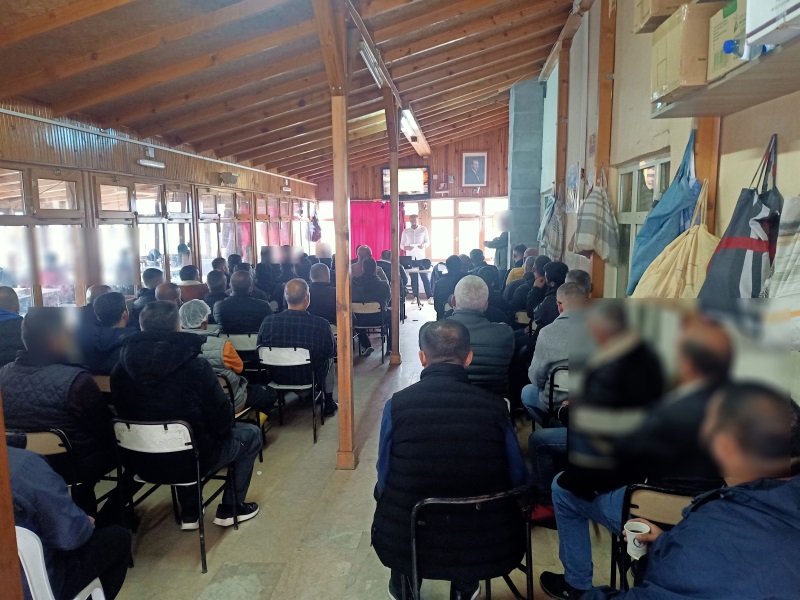 10 Kasım Atatürk’ü Anma Haftası Programı