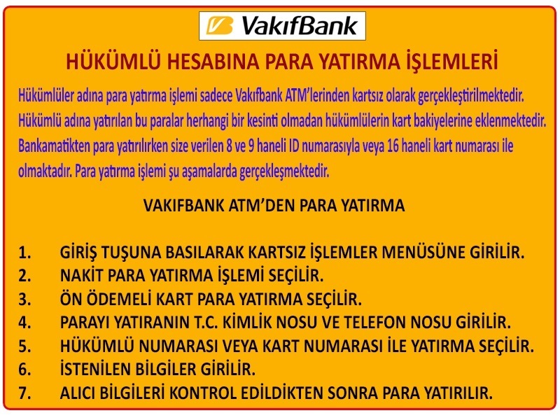Emanet Para