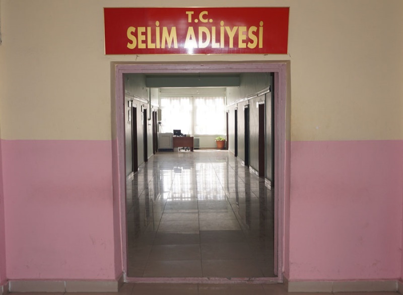 Selim Adliyesi