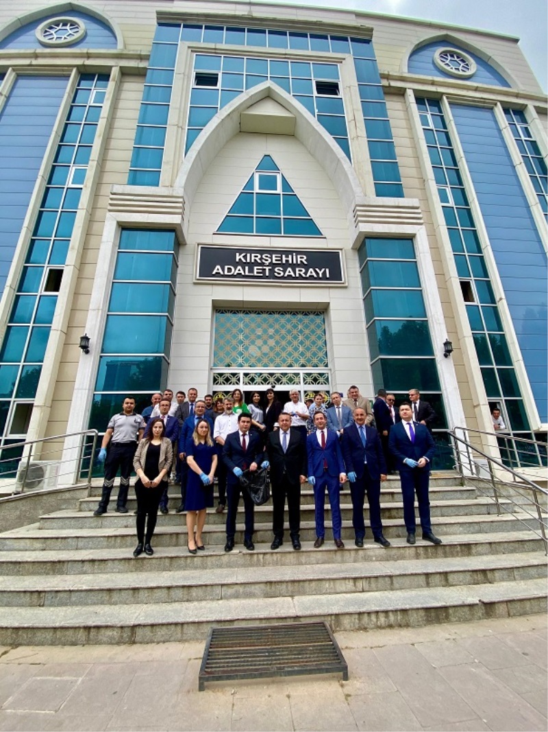 Çevre Haftası 2024
