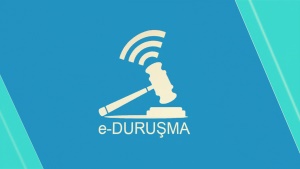 e-Duruşma