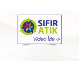 Sıfır Atık video