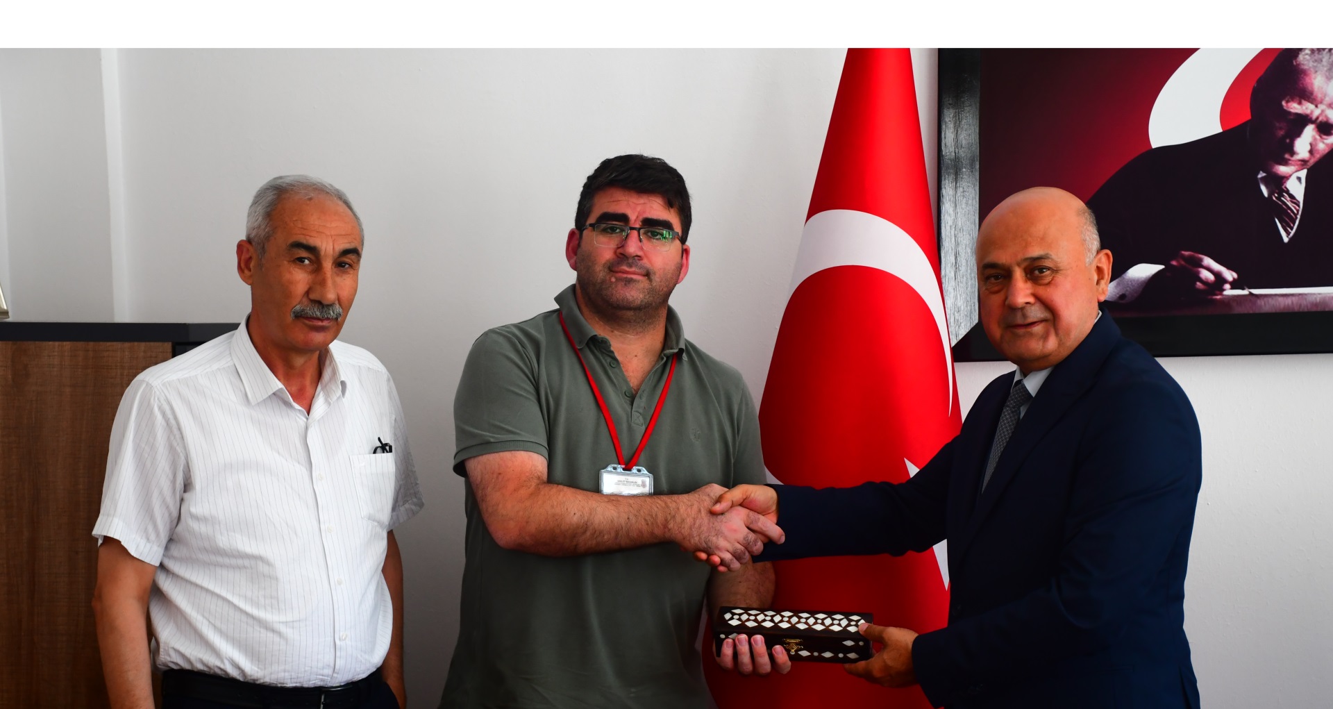 ''Kanser Hastalığı ve Kanserden Korunma" konulu konferans düzenlenmiştir.