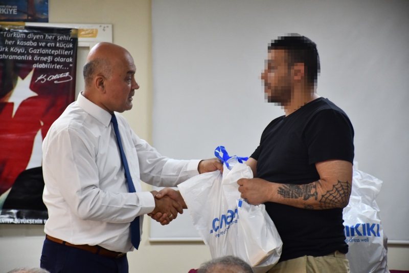yardım