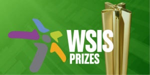 UYAP’a Uluslararası Bir Ödül Daha - WSIS 2023
