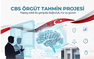 CBS Örgüt Tahmin Projesi