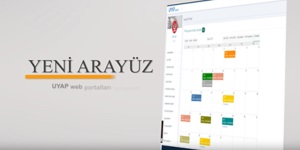 Avukat Portal Yeni Arayüz