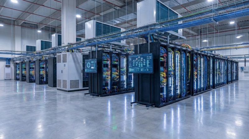 Sistem ve Ağ Yönetimi