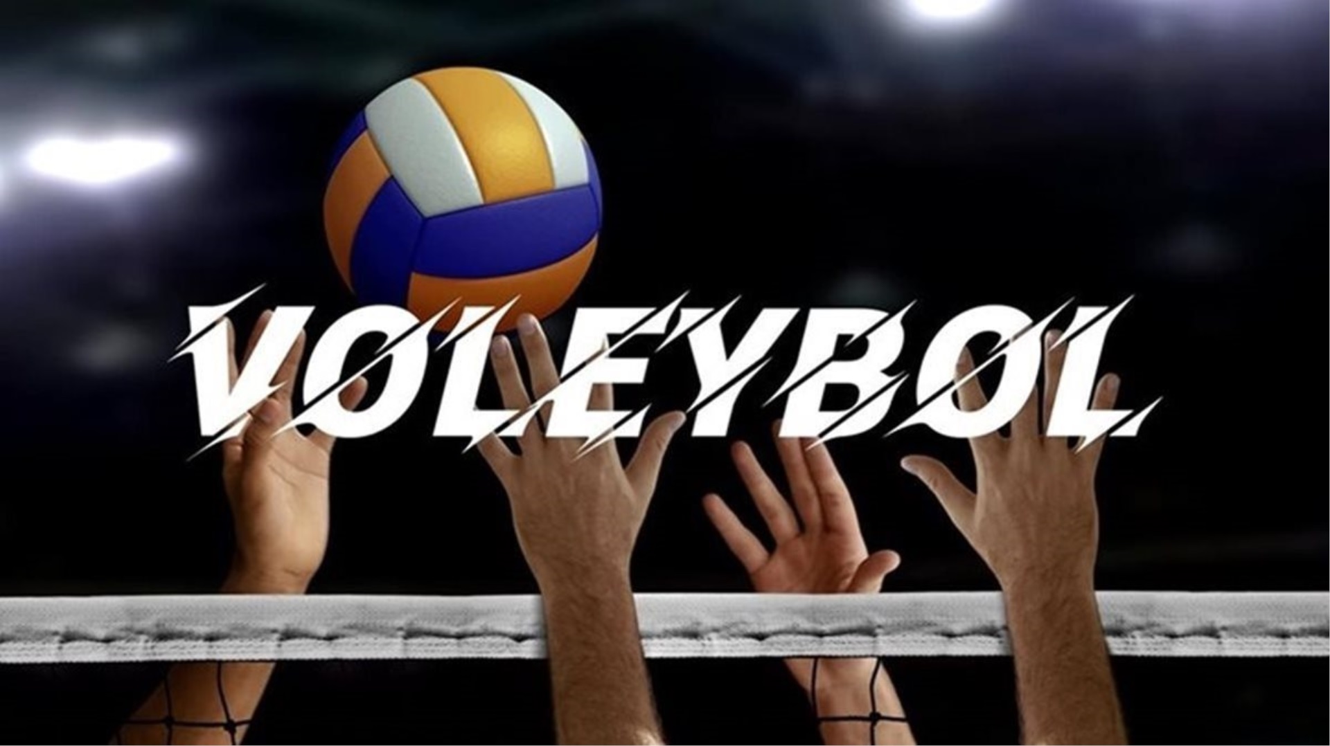7 Temmuz Dünya Voleybol Günü Etkinliğimiz Tamamlandı