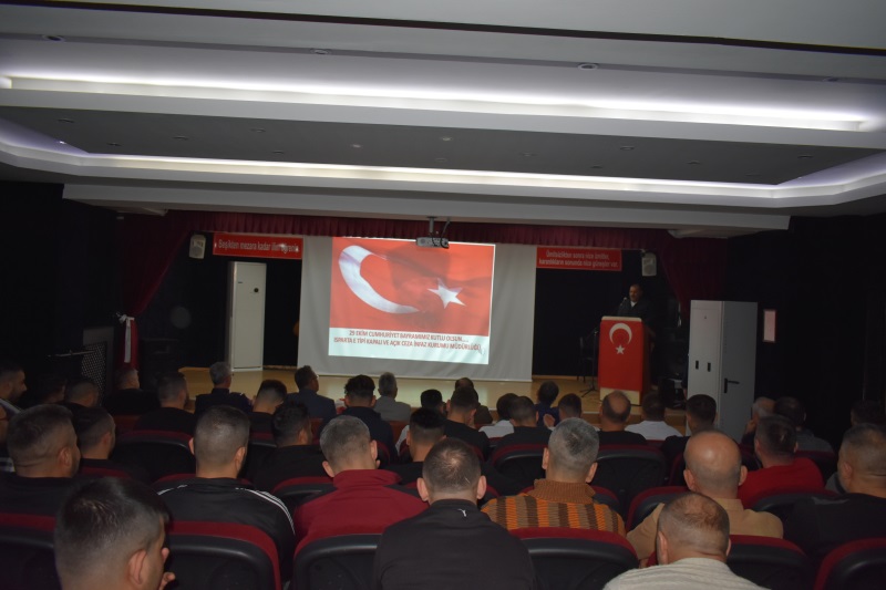 29 Ekim 2024