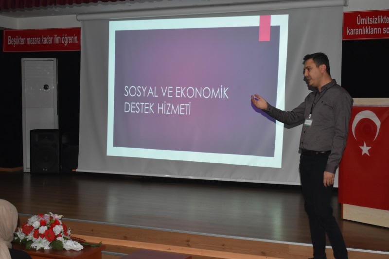 Sosyal Hizmet Modelleri 13.12.2024