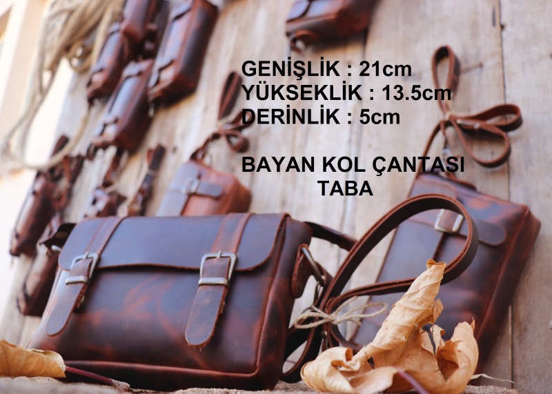 DERİ VE DERİ ÜRÜNLERİ ATÖLYESİ MODELLER