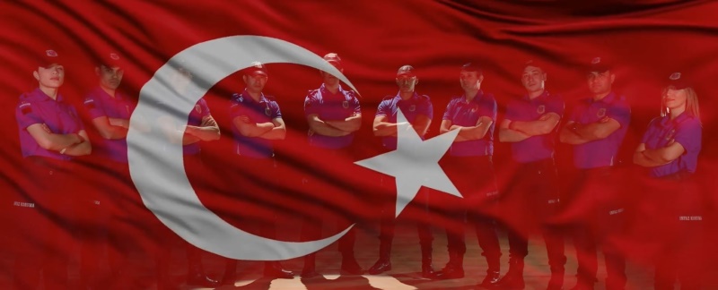 15 TEMMUZ  2021
