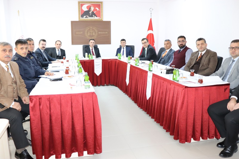 Mahalli Toplantı